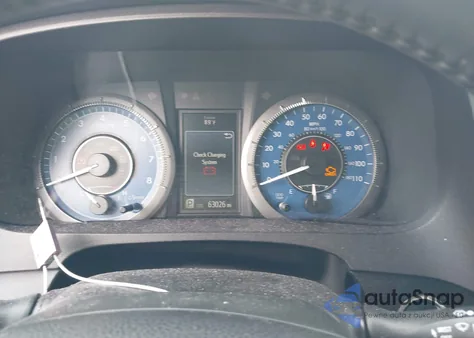 2015 Toyota Sienna Limited Premium 7 Passenger из США, поврежденный, VIN 5TDDK3DC0FS127743